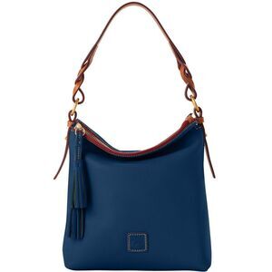 Dooney & Bourke Florentine Randy - Navy